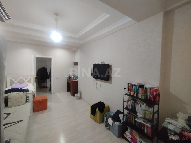 Продаётся 3-комн. новостройка 130 м², м. Иншаатчылар, photo 5 from 13