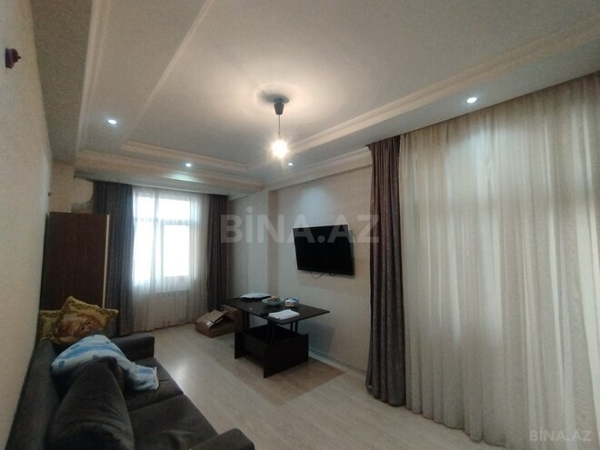 Продаётся 3-комн. новостройка 130 м², м. Иншаатчылар, photo 10 from 13