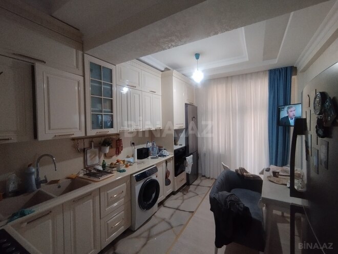 Продаётся 3-комн. новостройка 130 м², м. Иншаатчылар, photo 9 from 13