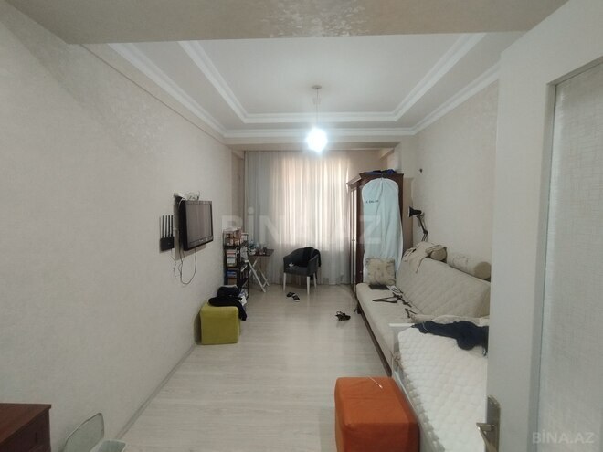 Продаётся 3-комн. новостройка 130 м², м. Иншаатчылар, photo 3 from 13