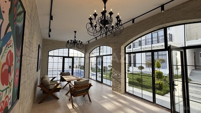 Продаётся 7-комн. дом/дача 500 м², пос. Бузовна, photo 7 from 32