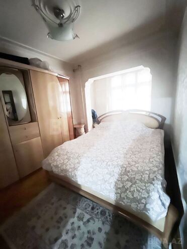 Satılır 4 otaqlı köhnə tikili 105 m², Azadlıq Prospekti m., photo 6 from 13