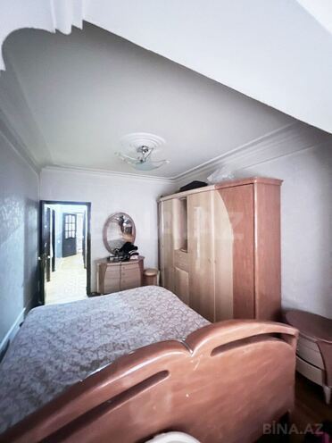 Satılır 4 otaqlı köhnə tikili 105 m², Azadlıq Prospekti m., photo 12 from 13