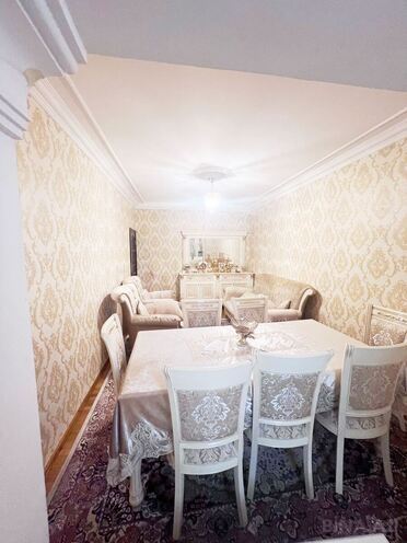 Satılır 4 otaqlı köhnə tikili 105 m², Azadlıq Prospekti m., photo 9 from 13