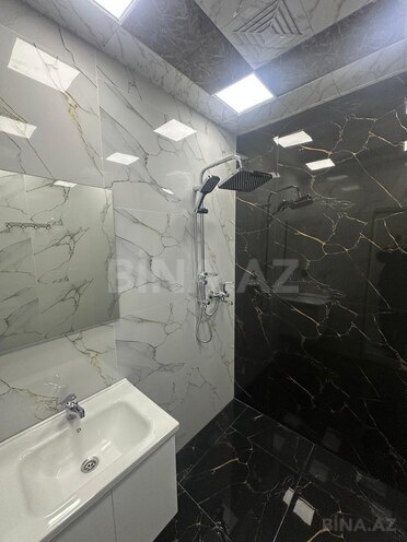 Satılır 2 otaqlı köhnə tikili 55 m², Memar Əcəmi m., photo 23 from 30