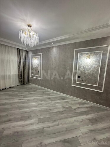 Satılır 2 otaqlı köhnə tikili 55 m², Memar Əcəmi m., photo 12 from 30