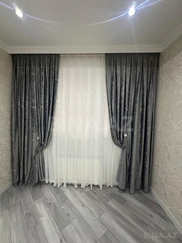 Satılır 2 otaqlı köhnə tikili 55 m², Memar Əcəmi m., photo 10 from 30