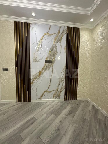 Satılır 2 otaqlı köhnə tikili 55 m², Memar Əcəmi m., photo 9 from 30