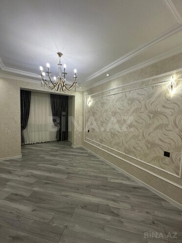 Satılır 2 otaqlı köhnə tikili 55 m², Memar Əcəmi m., photo 8 from 30