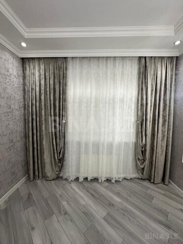 Satılır 2 otaqlı köhnə tikili 55 m², Memar Əcəmi m., photo 13 from 30