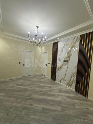 Satılır 2 otaqlı köhnə tikili 55 m², Memar Əcəmi m., photo 5 from 30