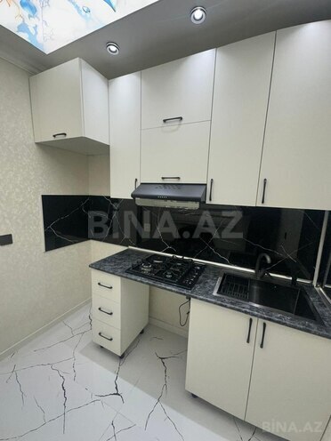 Satılır 2 otaqlı köhnə tikili 55 m², Memar Əcəmi m., photo 18 from 30