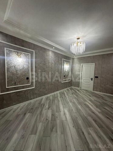 Satılır 2 otaqlı köhnə tikili 55 m², Memar Əcəmi m., photo 14 from 30