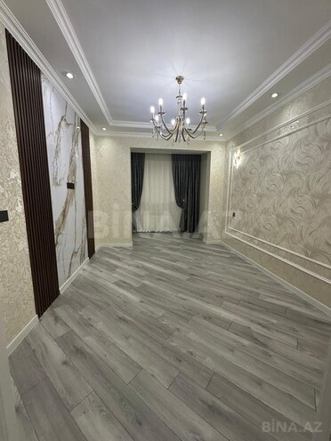 Satılır 2 otaqlı köhnə tikili 55 m², Memar Əcəmi m., photo 7 from 30