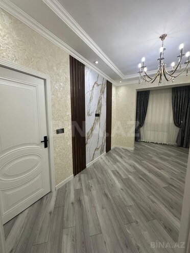 Satılır 2 otaqlı köhnə tikili 55 m², Memar Əcəmi m., photo 6 from 30