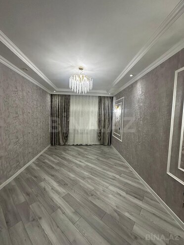 Satılır 2 otaqlı köhnə tikili 55 m², Memar Əcəmi m., photo 11 from 30