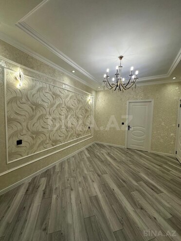 Satılır 2 otaqlı köhnə tikili 55 m², Memar Əcəmi m., photo 4 from 30