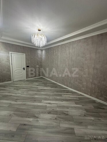 Satılır 2 otaqlı köhnə tikili 55 m², Memar Əcəmi m., photo 15 from 30