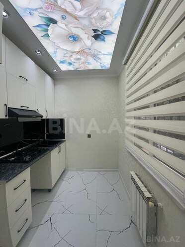 Satılır 2 otaqlı köhnə tikili 55 m², Memar Əcəmi m., photo 19 from 30