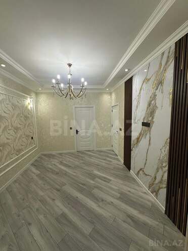 Satılır 2 otaqlı köhnə tikili 55 m², Memar Əcəmi m., photo 3 from 30