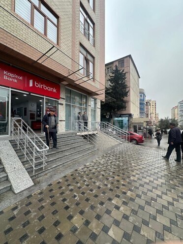 Satılır 2 otaqlı köhnə tikili 55 m², Memar Əcəmi m., photo 27 from 30