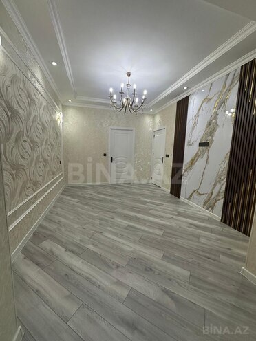 Satılır 2 otaqlı köhnə tikili 55 m², Memar Əcəmi m., photo 1 from 30