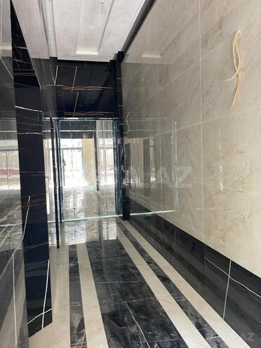 Продаётся 4-комн. новостройка 149.6 м², Насиминский  р., photo 4 from 11