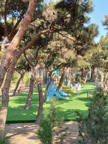 Продаётся 4-комн. новостройка 182 м², м. Гянджлик, photo 5 from 10