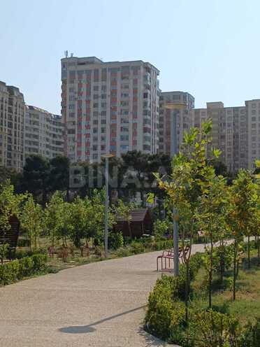 Продаётся 4-комн. новостройка 182 м², м. Гянджлик, photo 3 from 10