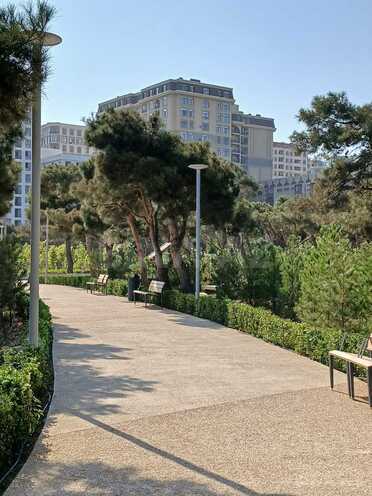 Продаётся 4-комн. новостройка 182 м², м. Гянджлик, photo 6 from 10