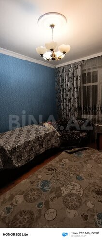 Satılır 3 otaqlı köhnə tikili 85 m², Xalqlar Dostluğu m., photo 22 from 23