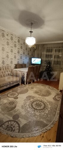 Satılır 3 otaqlı köhnə tikili 85 m², Xalqlar Dostluğu m., photo 3 from 23