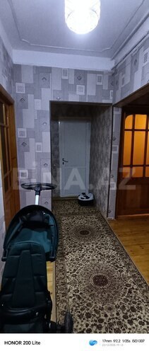 Satılır 3 otaqlı köhnə tikili 85 m², Xalqlar Dostluğu m., photo 7 from 23