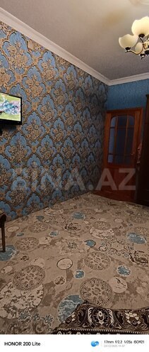 Satılır 3 otaqlı köhnə tikili 85 m², Xalqlar Dostluğu m., photo 21 from 23