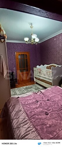 Satılır 3 otaqlı köhnə tikili 85 m², Xalqlar Dostluğu m., photo 12 from 23