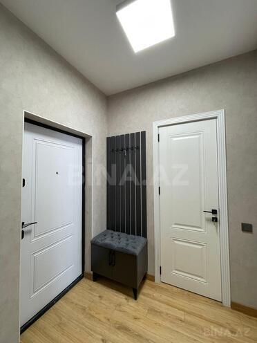 Сдаётся 2-комн. новостройка 55 м², м. Иншаатчылар, photo 14 from 18