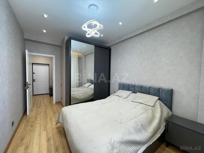 Сдаётся 2-комн. новостройка 55 м², м. Иншаатчылар, photo 10 from 18