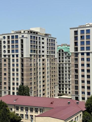 Satılır 4 otaqlı yeni tikili 148.9 m², Nəsimi r., photo 1 from 9