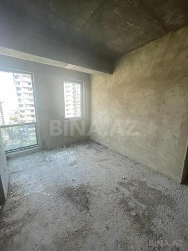 Satılır 4 otaqlı yeni tikili 148.9 m², Nəsimi r., photo 4 from 9