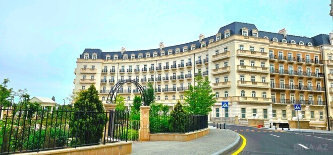Продаётся 5-комн. новостройка 231 м², пос. Аг шехер, photo 1 from 15
