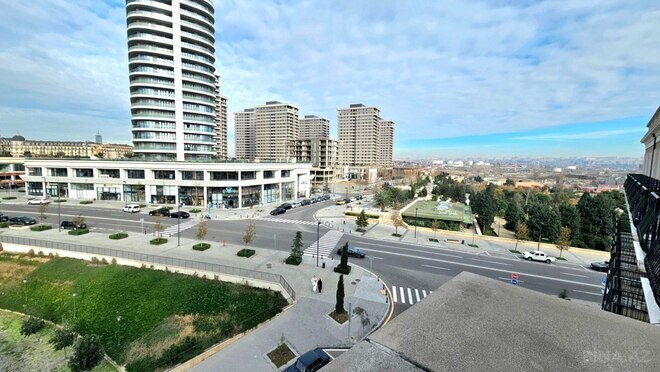 Продаётся 5-комн. новостройка 231 м², пос. Аг шехер, photo 7 from 15