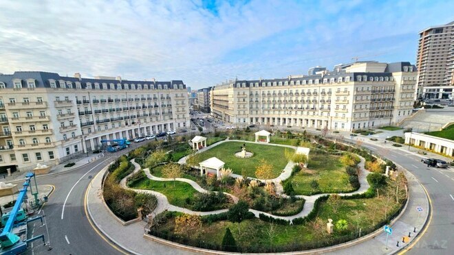 Продаётся 5-комн. новостройка 231 м², пос. Аг шехер, photo 6 from 15