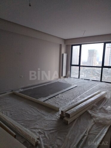 Продаётся 4-комн. новостройка 130 м², м. Нариман Нариманов, photo 4 from 20