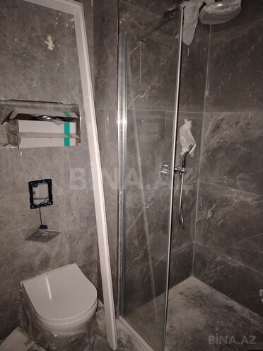 Продаётся 4-комн. новостройка 130 м², м. Нариман Нариманов, photo 15 from 20