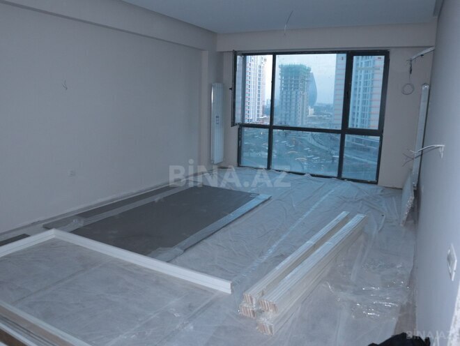 Продаётся 4-комн. новостройка 130 м², м. Нариман Нариманов, photo 5 from 20