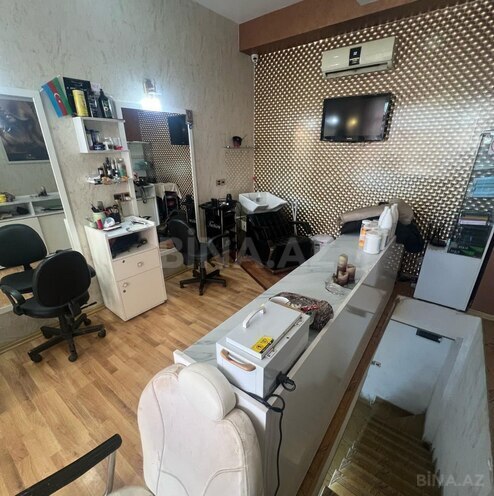 Продаётся  объект 50 м², м. Иншаатчылар, photo 7 from 9