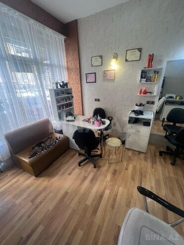 Продаётся  объект 50 м², м. Иншаатчылар, photo 1 from 9