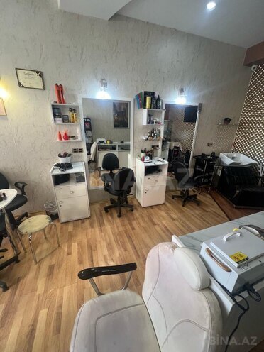 Продаётся  объект 50 м², м. Иншаатчылар, photo 4 from 9
