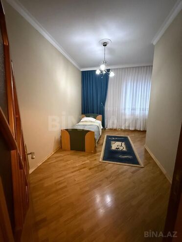 Сдаётся 4-комн. новостройка 125 м², м. Гянджлик, photo 4 from 10