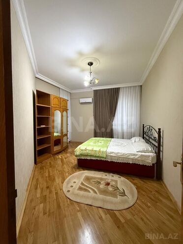 Сдаётся 4-комн. новостройка 125 м², м. Гянджлик, photo 3 from 10